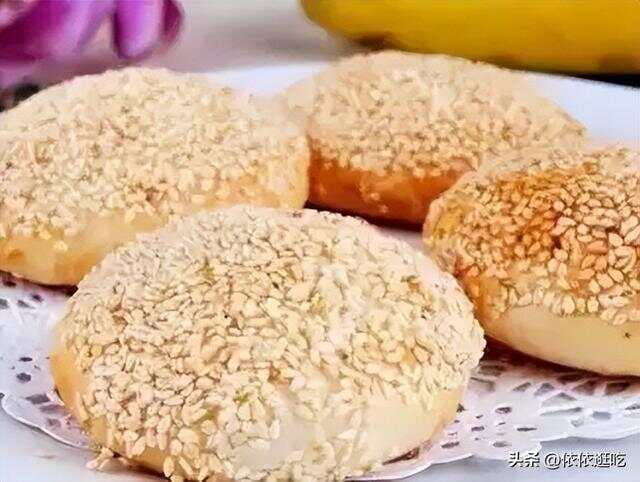常州十大经典名小吃：从鲜鱼饼到银丝面，每一道都是匠心之作