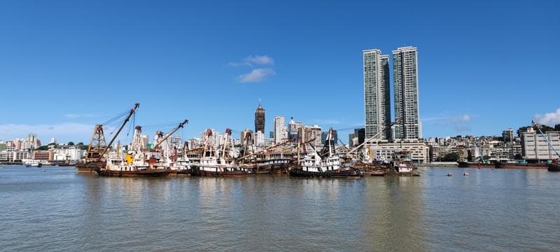 综合用地的性质及分类