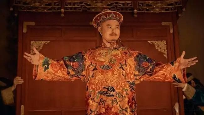 《唐探1900》人物原型解读，现实比电影更精彩！