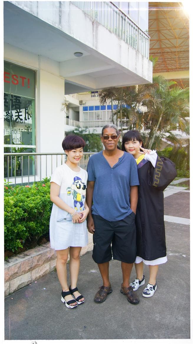 提高英语口语能力的四大实用方法