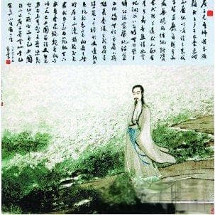 狂放还是谨慎？文人官场失意的性格密码