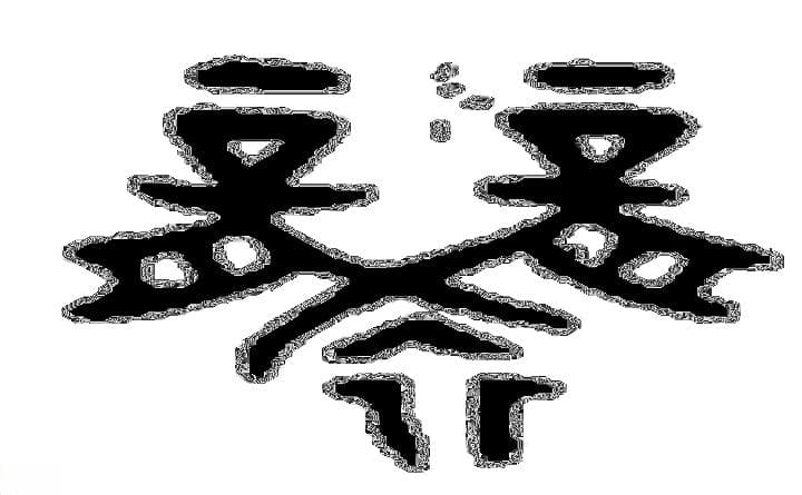 汉字“袭”的详细解释：从字形到用法的全面解析