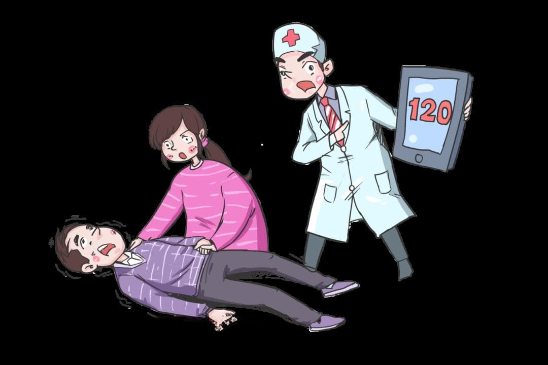 大脑突然“卡壳”？突发晕厥该如何处理