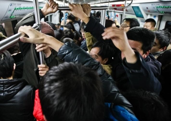 全国各省常住人口新排名：浙江增长最快，两省人口破亿