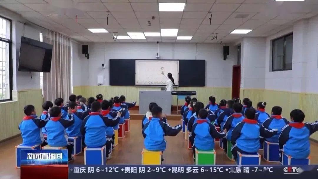 数字化赋能“教”与“学”的变革！看看这些学校的实践