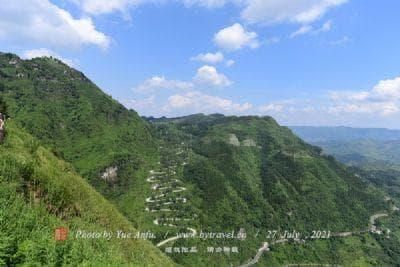 黔西南州文物古迹介绍