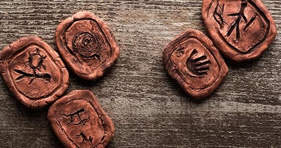 塔罗牌占卜未知缘分真的准吗？塔罗占卜缘分准确吗？