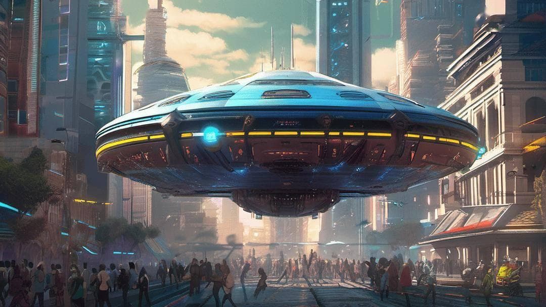 火星移居：恶劣环境下的希望之光，人类未来的新家园？