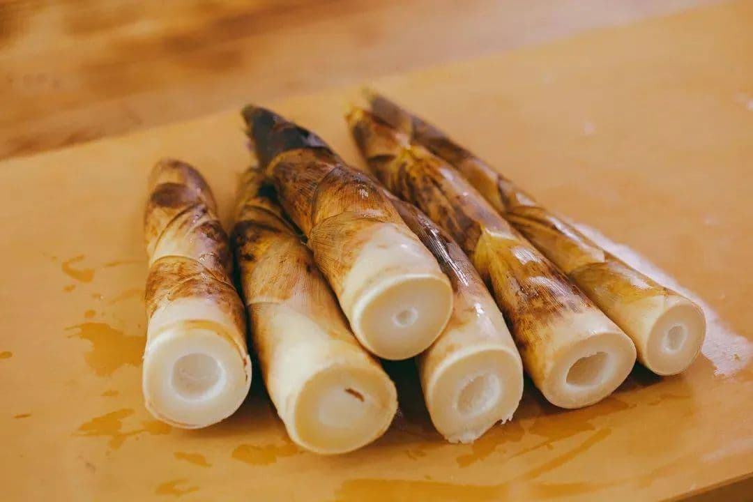 春笋的营养价值与禁忌：美味健康的同时，这五类人群需慎食！