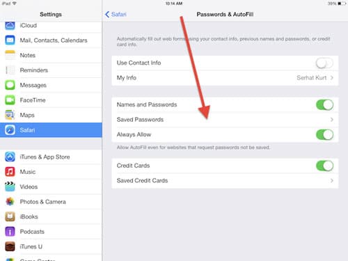 iPhone自动填充功能清除指南：三种实用方法详解