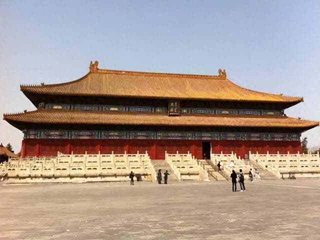 如何给美国总统上谥号庙号？