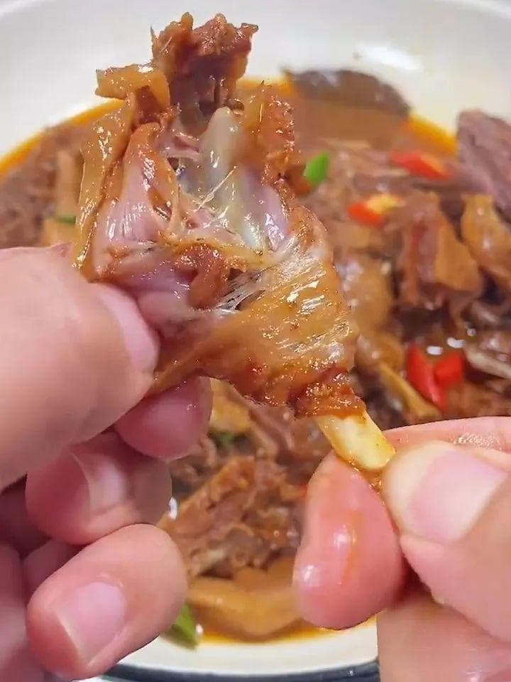 五道特色家常菜制作教程：从啤酒鸭到水煮鱼，简单又美味