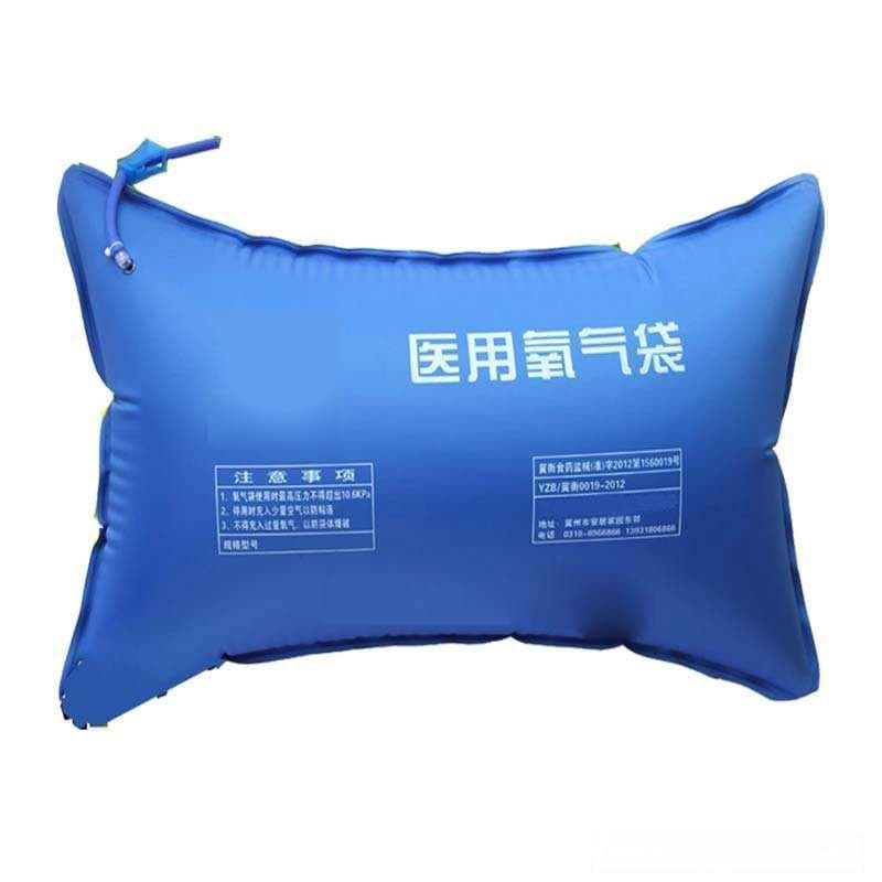 氧气袋使用全攻略：从充氧到注意事项