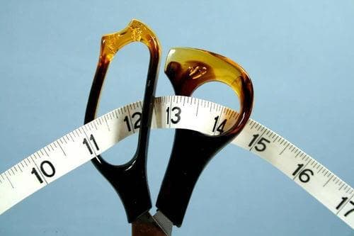 衣服尺码中的L和XL分别代表什么？了解这些选择适合自己的尺码