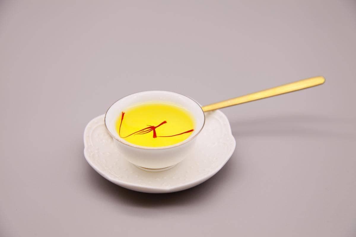 高手私藏的藏红花喝法，今天一次性全告诉你！