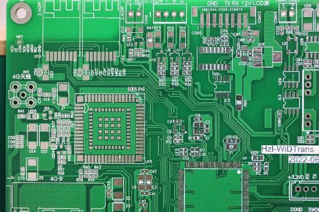 PCB设计全攻略：必备资料与详细流程解析