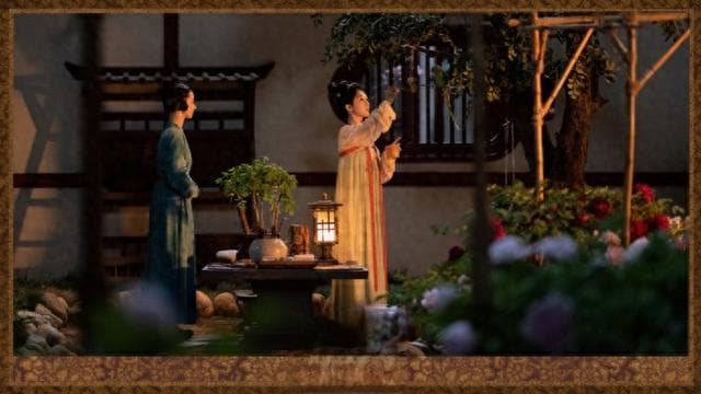 国产剧“开年第一爆”，《国色芳华》的“爆”不限于数据