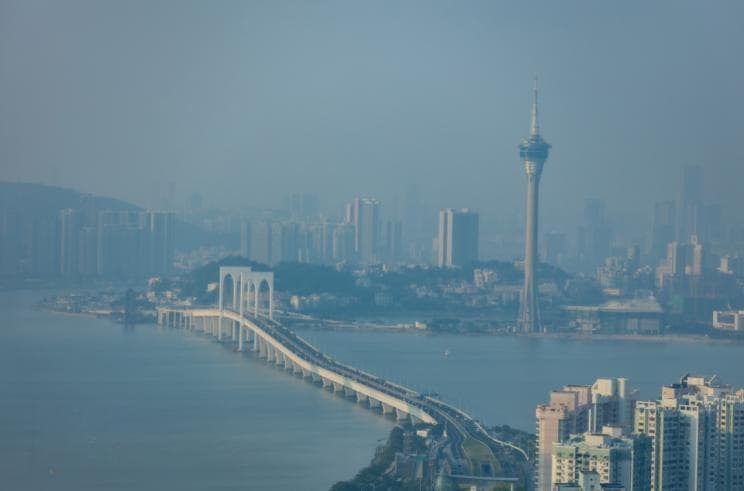 文化敢为天下先、气质独一无二，探索澳门给世界带来惊喜的根源