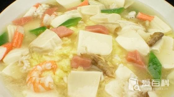 蚌埠有什么必吃的美食？蚌埠地方美食有哪些