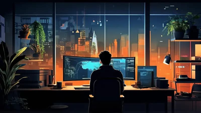 计算机的存储器采用分级方式是为了什么