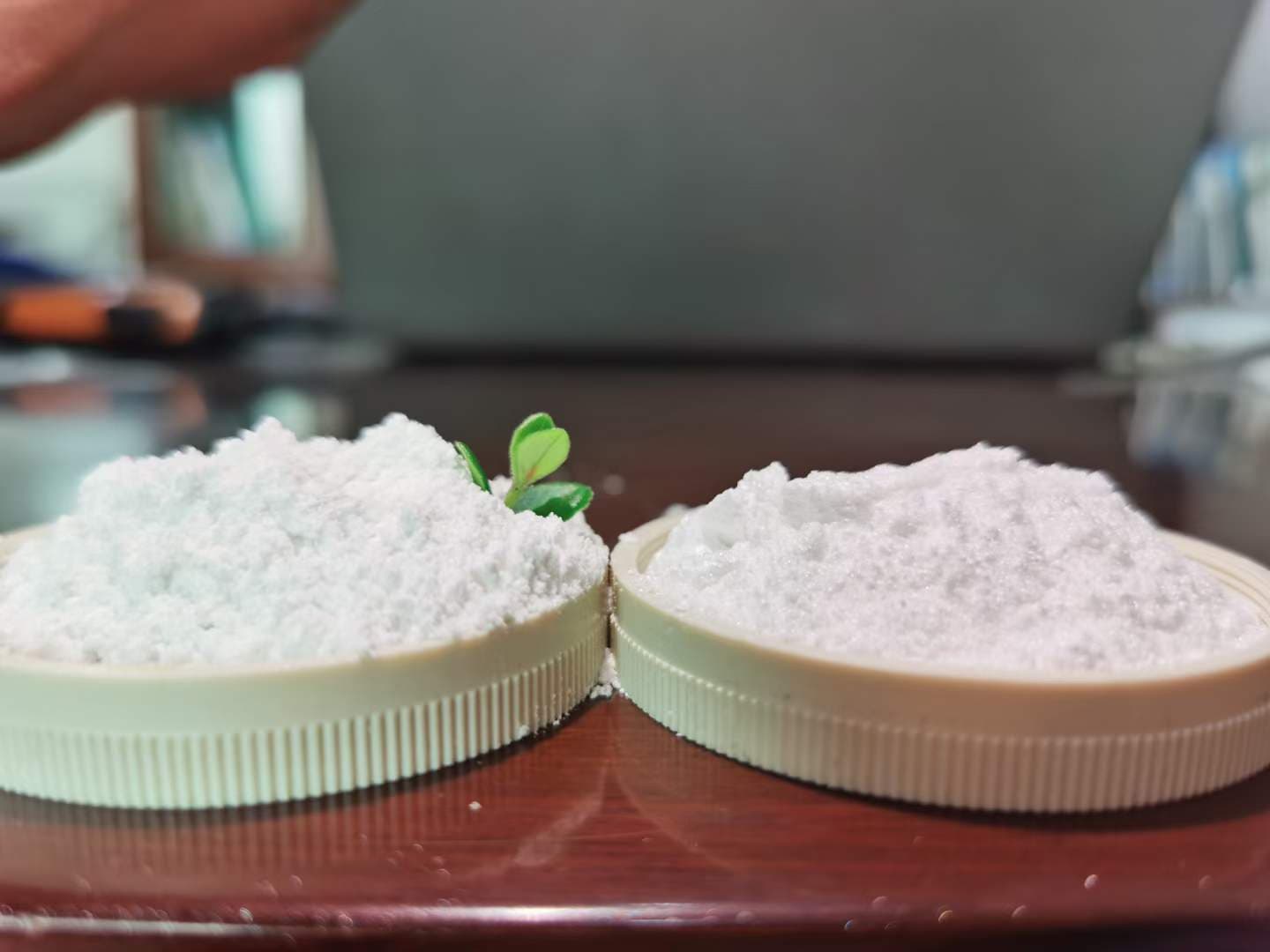 天然云母粉与合成云母粉的区别