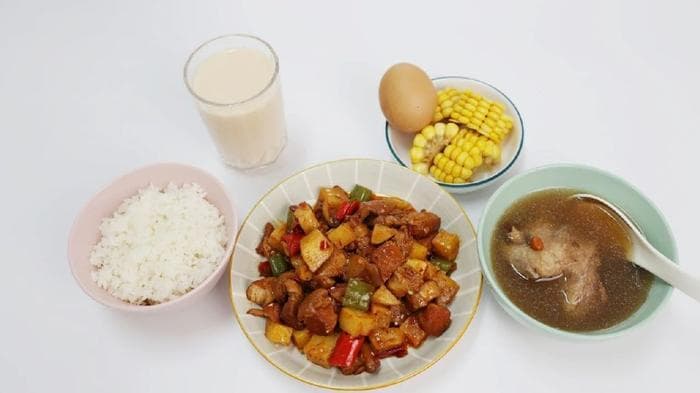 养肝护肝重在平时，若能重视4个饮食习惯，或可让肝更年轻