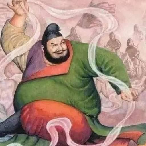 安庆绪之死：安史之乱中的权力更迭