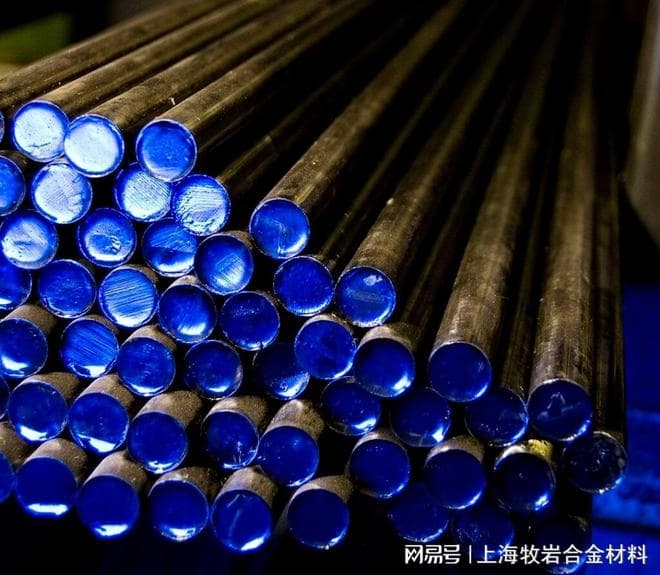 AISI 303不锈钢：化学成分、性能特点及应用领域