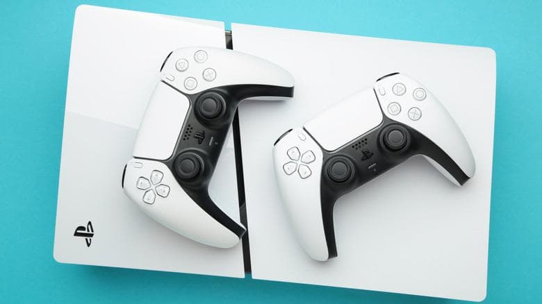为何无法用外置硬盘玩 PS5 游戏？这里有答案
