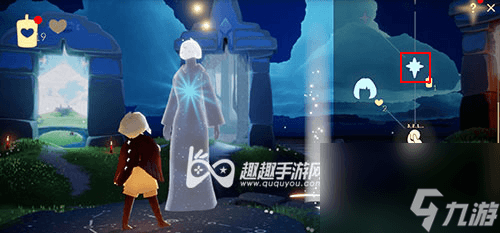 在哪兑换体型重塑魔法 光遇哪个先祖有体型重塑