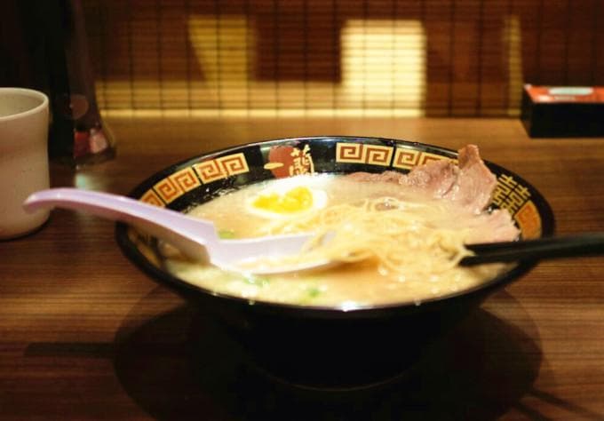 日本好吃不贵的排队美食大全！