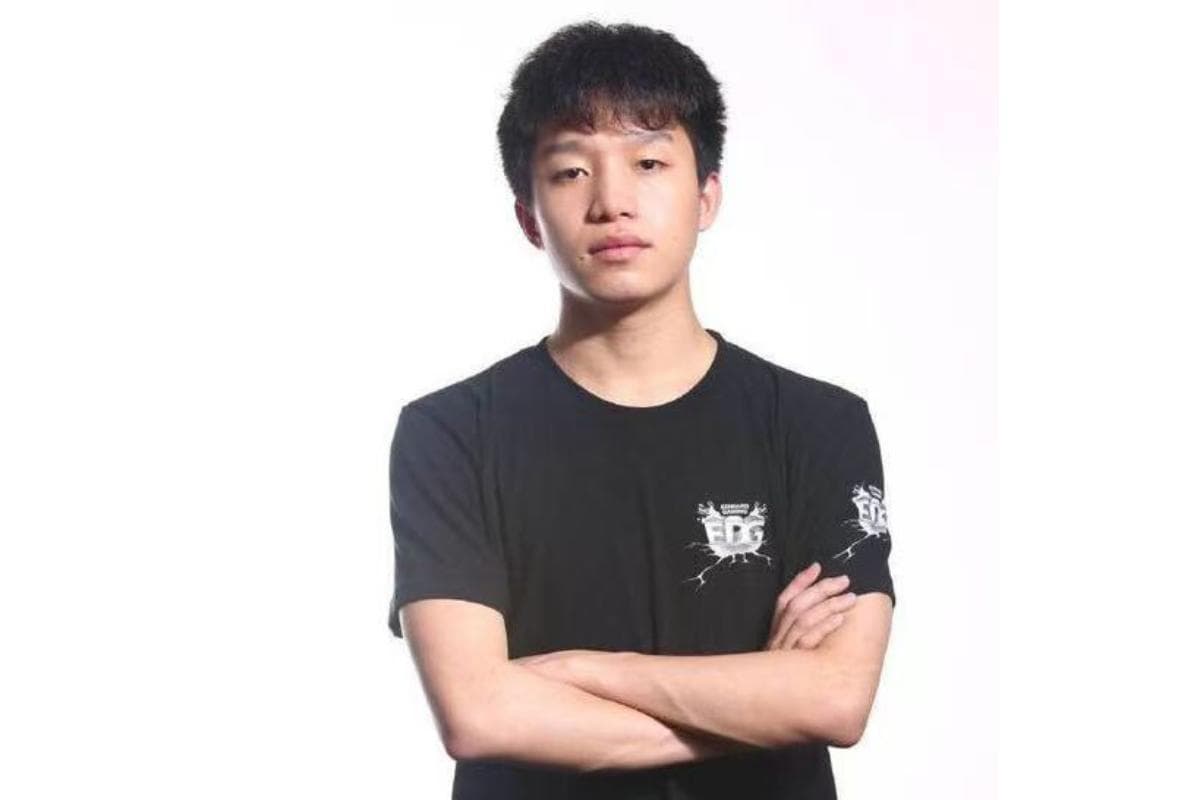 明凯(Clearlove)