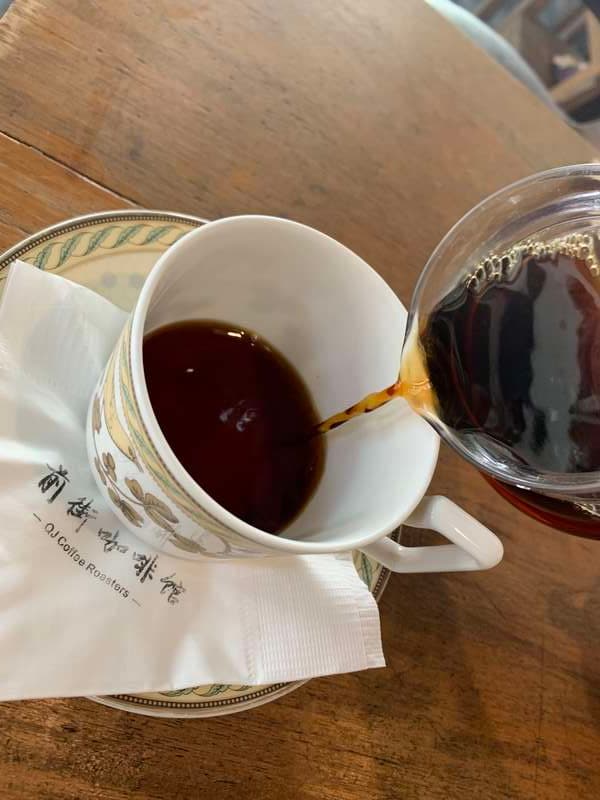 咖啡的起源传说与进化史