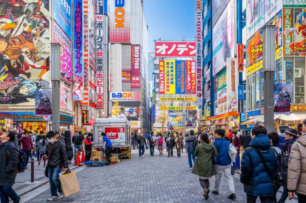 日本移民，真的在风口吗？拿永住选经营管理人才签证！