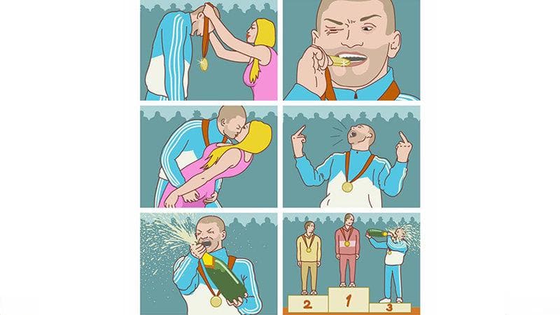 反事实思维：如何通过假设性思考提升情绪？