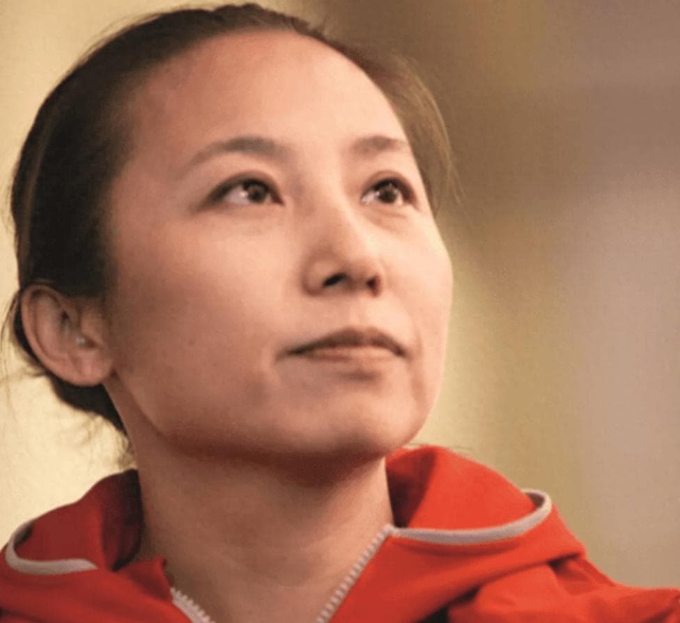 世界名教头李琰：被称为“后妈”，被王濛跪谢，拒唱别国国歌
