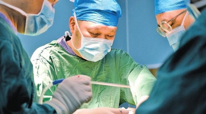 北京积水潭医院郑州医院：家门口的国家级医疗中心