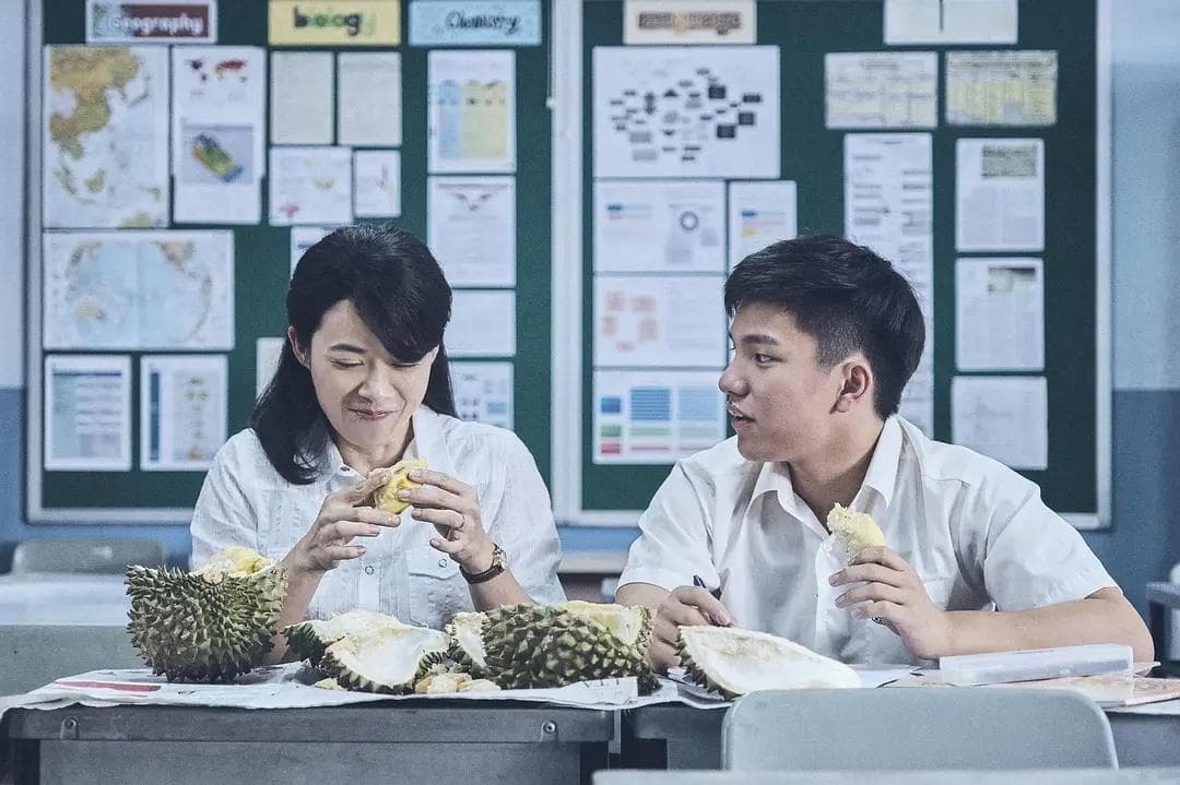 电影《热带雨》观后感：女性困境与自我救赎的深刻刻画