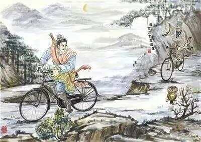 精品对联50副：品味对仗之美，领略深远意境