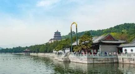 同样都是皇家园林，圆明园和颐和园哪个更好？