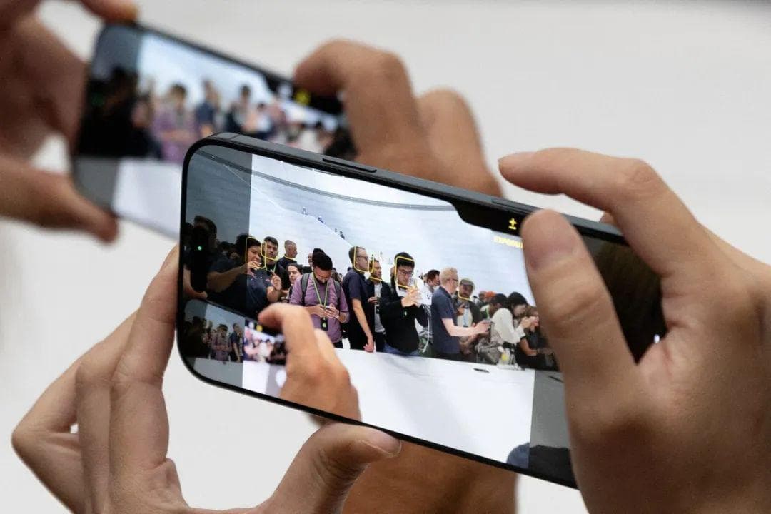 全球购买力大盘点！越南人要工作53天才买得起iPhone 16