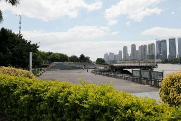 福州11处官方露营地全攻略：位置、交通、开放时间一文掌握
