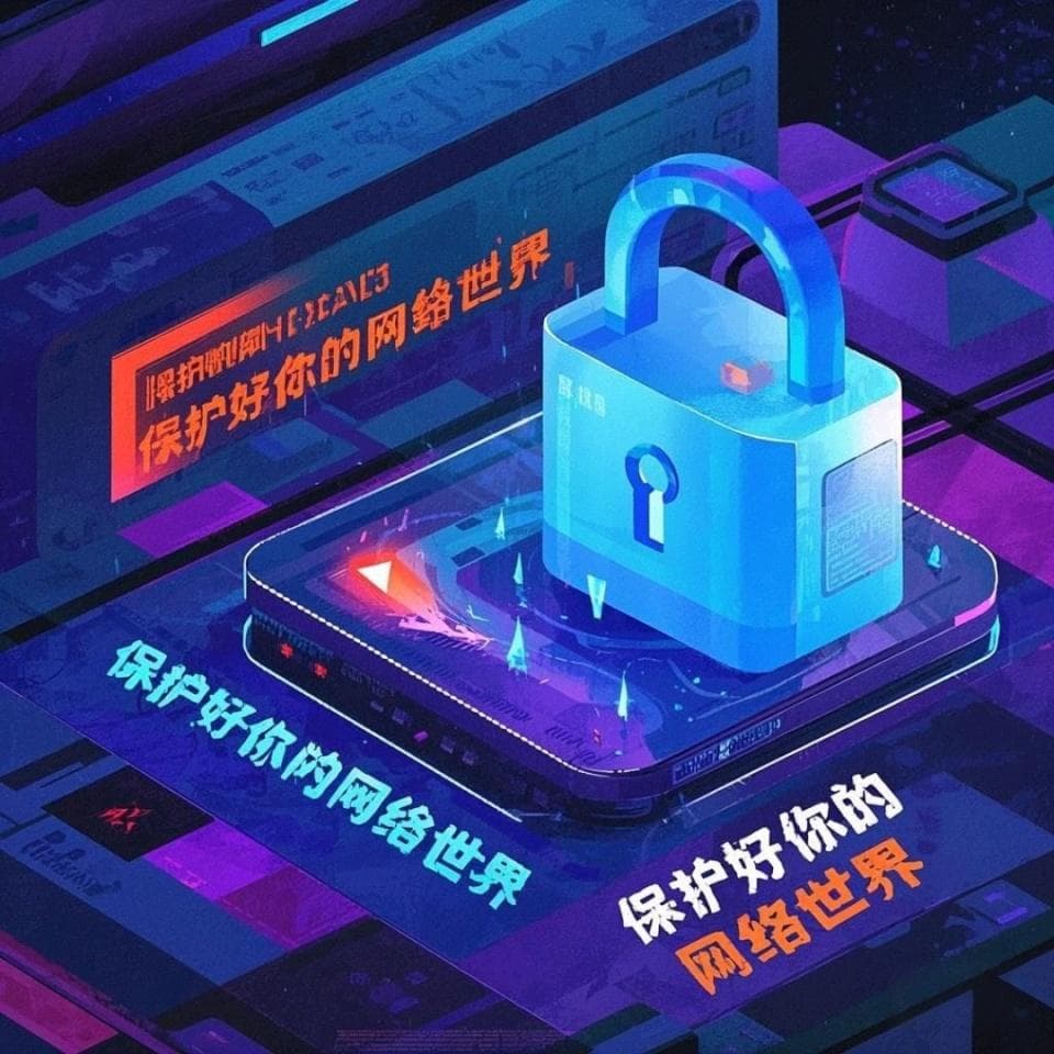 百度高管女儿"开盒"事件引发的三个问题！