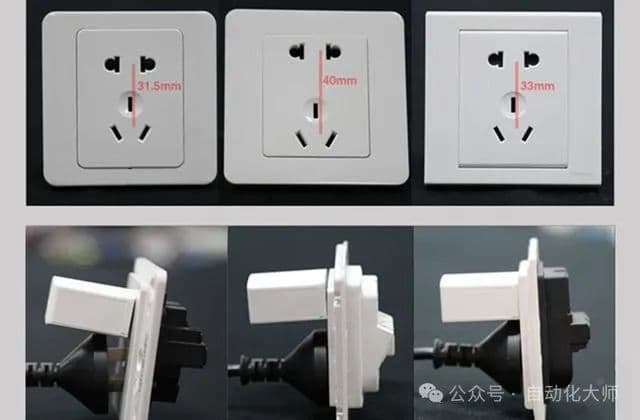 太危险了，很多地方都是假接地。为什么用电设备要接地