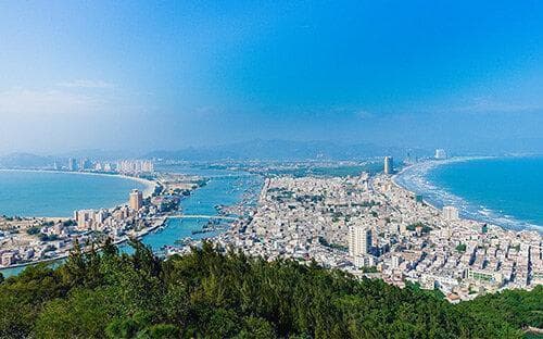 惠州三日游最佳路线 惠州3日游必去景点 惠州三天两夜旅游攻略