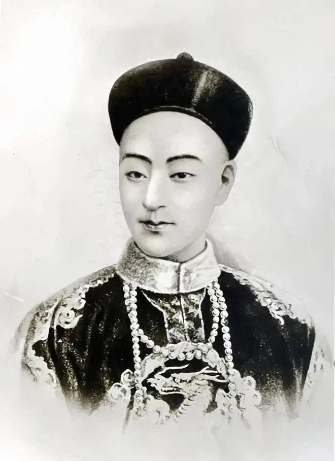 光绪官窑：晚清瓷韵中的最后辉煌