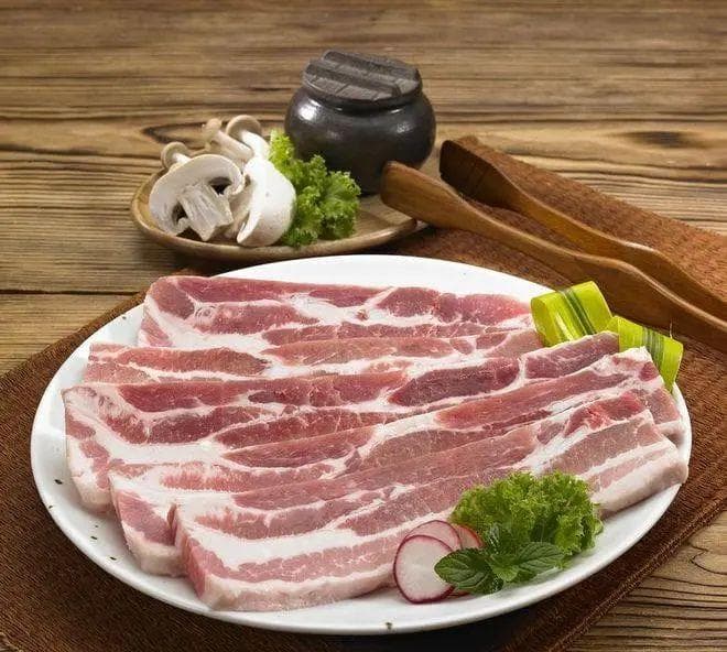 猪梅肉是什么部位的肉？吃过几种做法