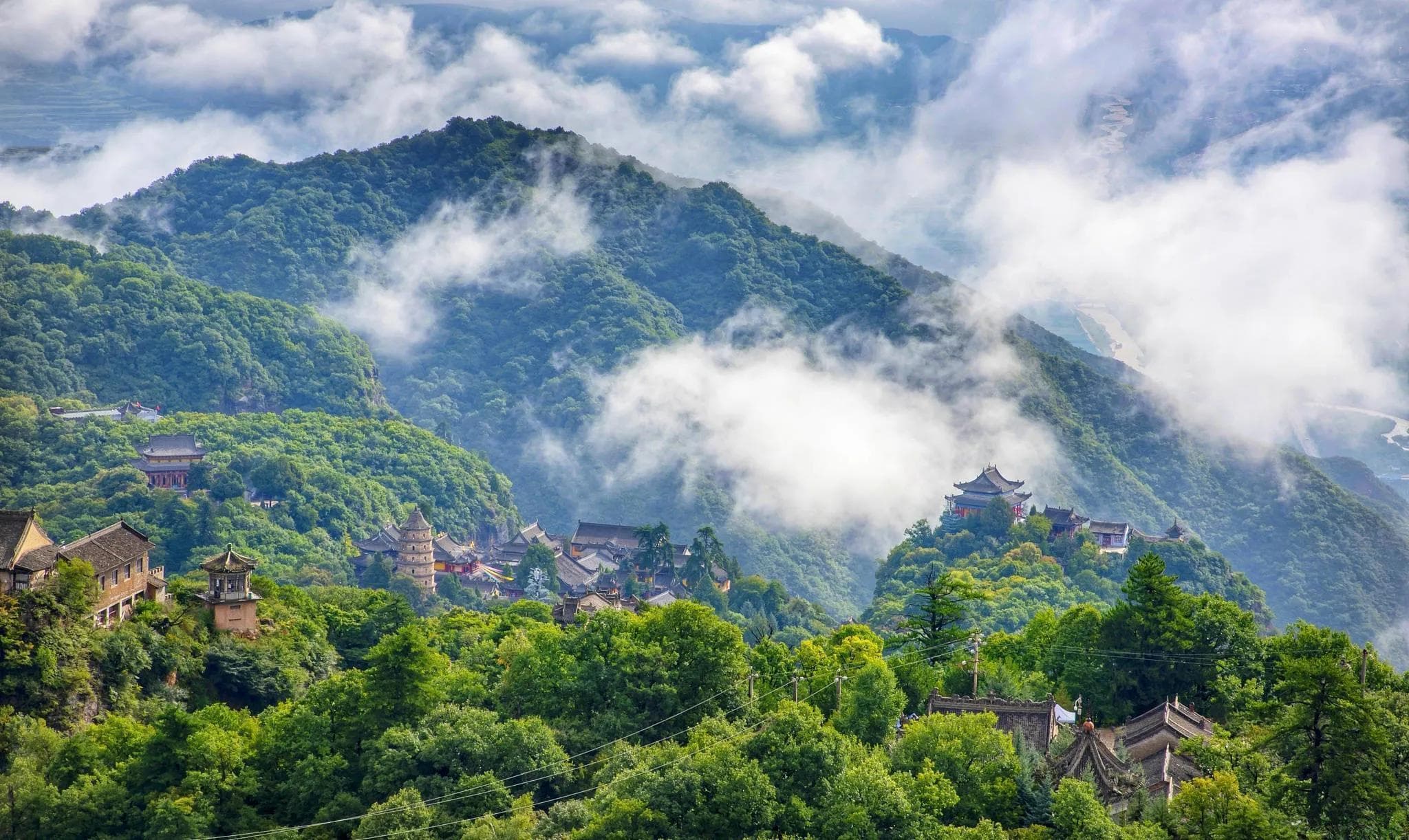 平凉崆峒山游玩攻略自由行（看一篇就够）