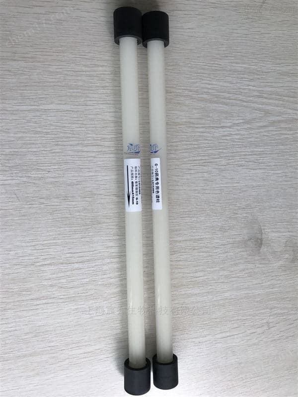凝胶渗透色谱柱在聚合物分子量测定中的应用实例
