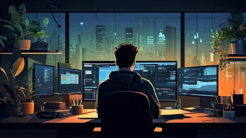 动态JS高度示例